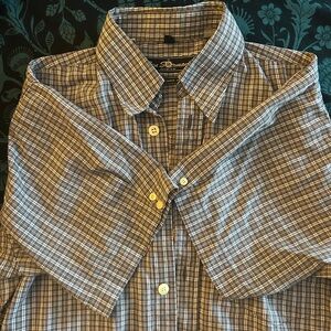 Vintage Ben Sherman in fantastic shape, medium